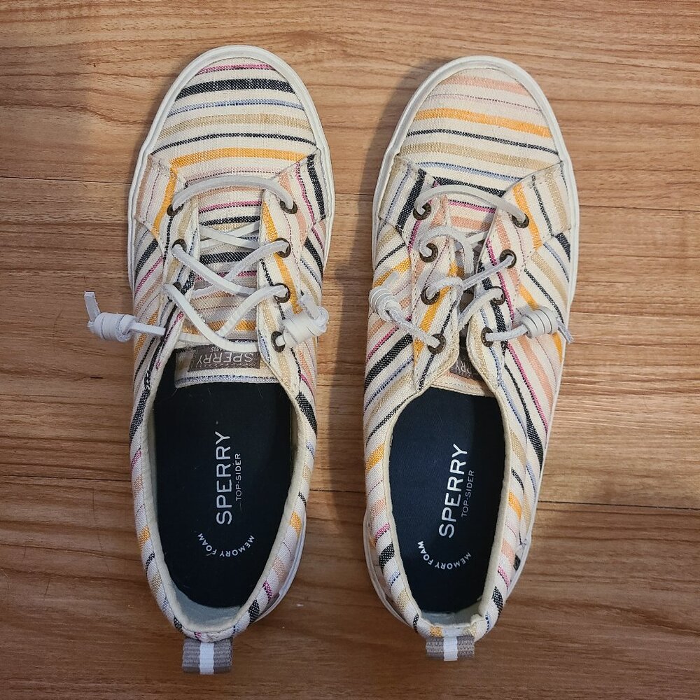 Sperry Top-Sider Women's Boat Shoe (BRAND NEW!)